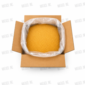 1 Cubic Foot Virgin DI Resin