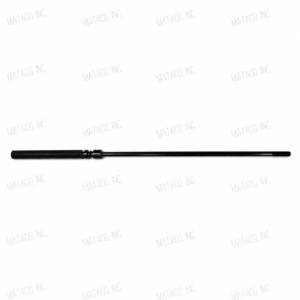Bridgeport milling machine two-piece long drawbar for right angle head 2183921 M1027 replacement part for Series 1 J-Head mill