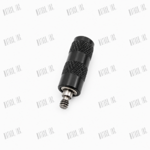 Bridgeport milling machine feed reverse knob assembly 2193433 M1030 replacement part for Series 1 J-Head mill