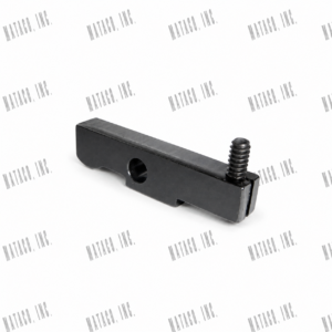 Bridgeport J-Head milling machine quill lock sleeve tapped 2190109 M1428 replacement part for Series 1 mill