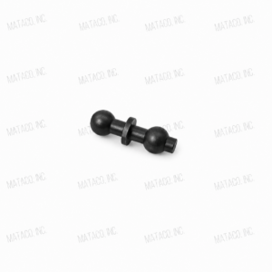 Bridgeport milling machine reverse trip ball lever 2190085 M1033-03 replacement part for Series 1 J-Head mill