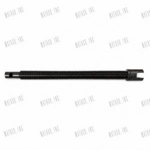 Bridgeport J-Head milling machine quill stop micro screw 2190083 M1033 replacement part for Series 1 mill