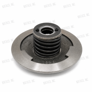 Bridgeport milling machine adjustable 2 HP variable disc assembly 2550029 M1036 replacement part for Series 1 J-Head mill