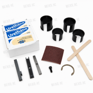 Bridgeport milling machine variable speed 2 HP repair kit M1036-20 replacement parts for Series 1 J-Head mill
