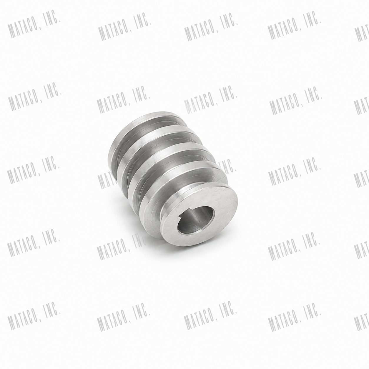 Bridgeport J-Head milling machine worm gear 1192207 M1096 replacement part for Series 1 mill