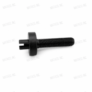 Bridgeport milling machine gib adjusting screw 1060088 M1106 replacement part for Series 1 J-Head mill