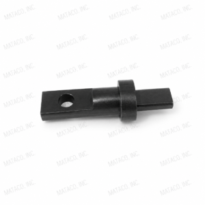 Bridgeport Step Pulley milling machine brake lock stud 2190131 M1107 replacement part for Series 1 J-Head mill