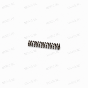 Bridgeport Step Pulley milling machine pulley compression spring 1192032 M1108 replacement part for Series 1 J-Head mill