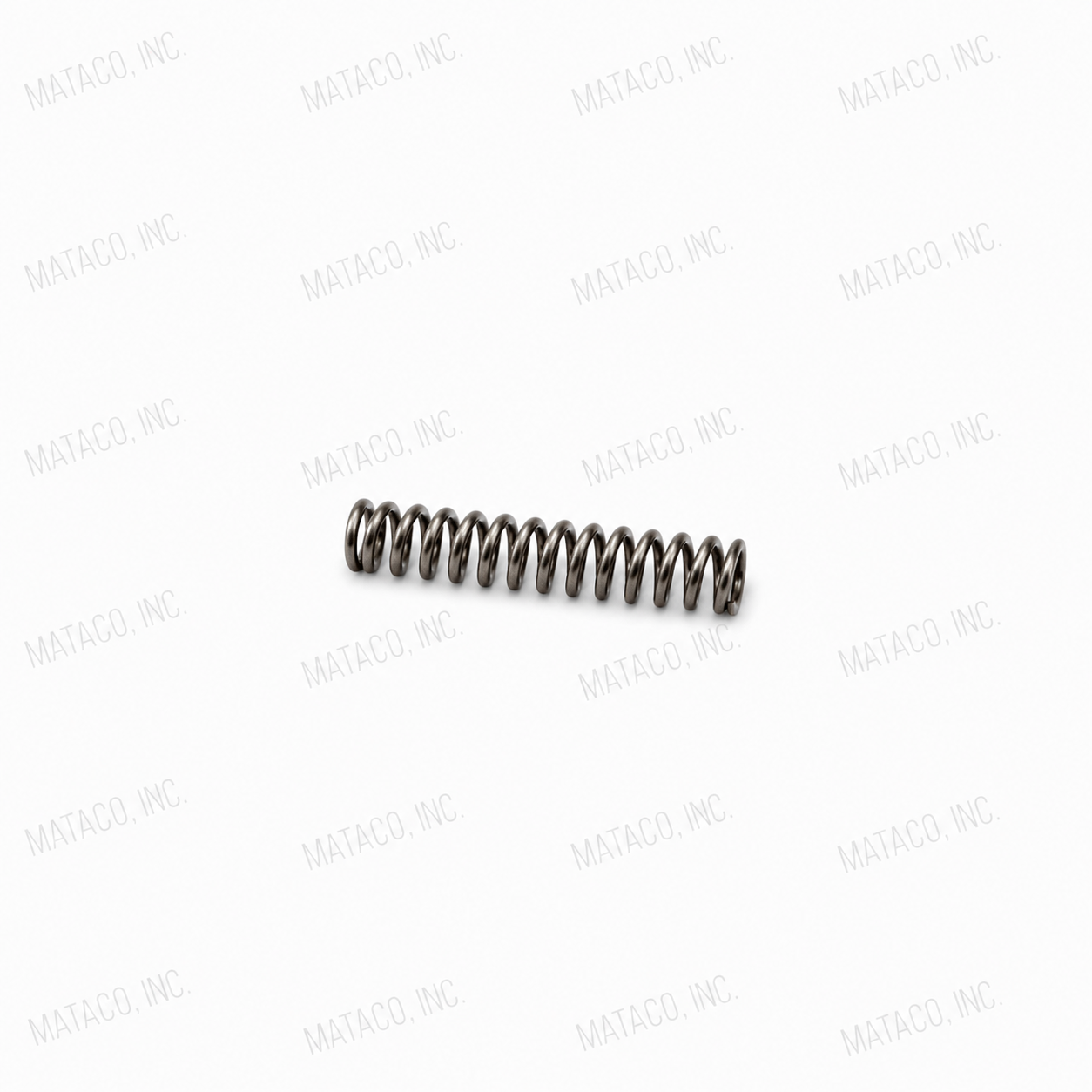 Bridgeport Step Pulley milling machine pulley compression spring 1192032 M1108 replacement part for Series 1 J-Head mill