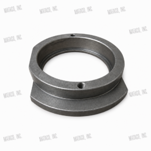 Bridgeport J-Head milling machine brake bearing cap 2180057 M1127 replacement part for Series 1 mill