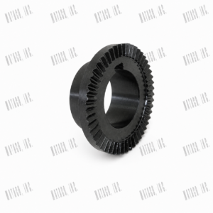 Bridgeport J-Head milling machine overload clutch 1192302 M1139 replacement part for Series 1 mill