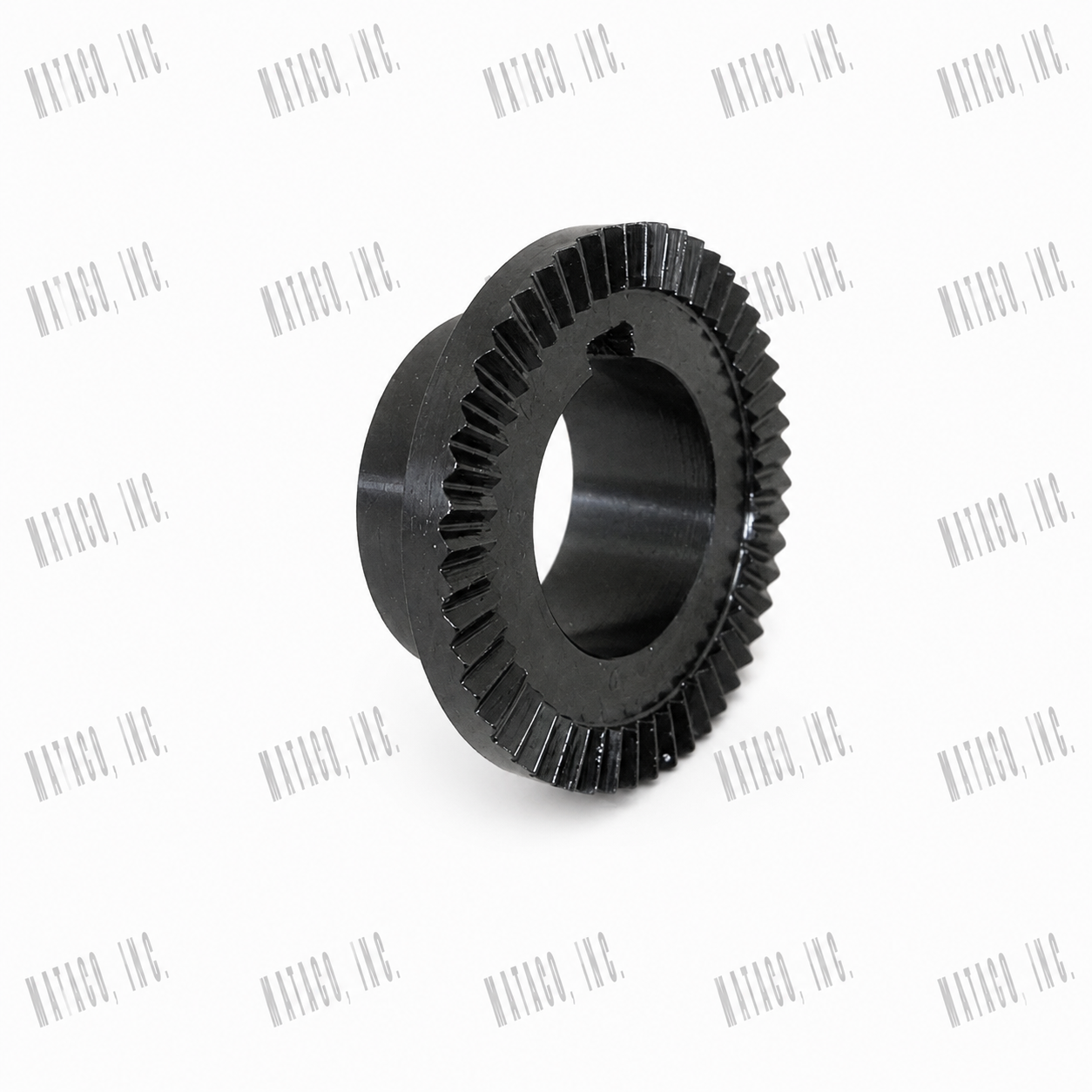 Bridgeport J-Head milling machine overload clutch 1192302 M1139 replacement part for Series 1 mill