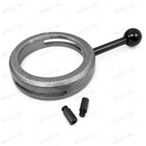 Bridgeport milling machine cam ring pins and spindle clutch lever 2190127 M1143 M1109 M1100 replacement parts for Series 1 J-Head mill