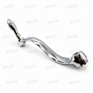 Bridgeport milling machine elevating knee crank handle 2060080 M1145 replacement part for Series 1 J-Head mill