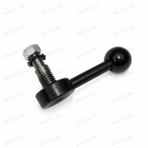 Bridgeport milling machine motor locknut assembly 2193541 M1155-03 replacement part for Series 1 J-Head mill