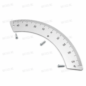 Bridgeport milling machine 45 degree angle plate 1062826 M1197 replacement part for Series 1 J-Head mill