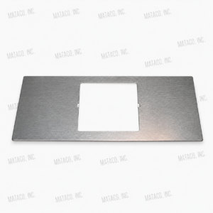 Bridgeport milling machine upper chip guard 1060152 2060150 M1215 replacement part for Series 1 J-Head mill
