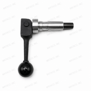 Bridgeport milling machine brake lock assembly M1261-A replacement part for Series 1 J-Head mill