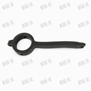 Bridgeport milling machine overload clutch trip lever 2193427 M1388 replacement part for Series 1 J-Head mill
