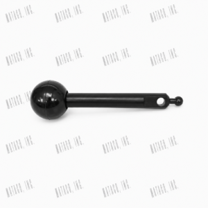 Bridgeport J-Head milling machine trip handle 2190095 1192151 M1395 replacement part for Series 1 mill