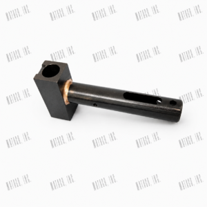 Bridgeport J-Head milling machine cam rod sleeve assembly 2190093 M1406 replacement part for Series 1 mill