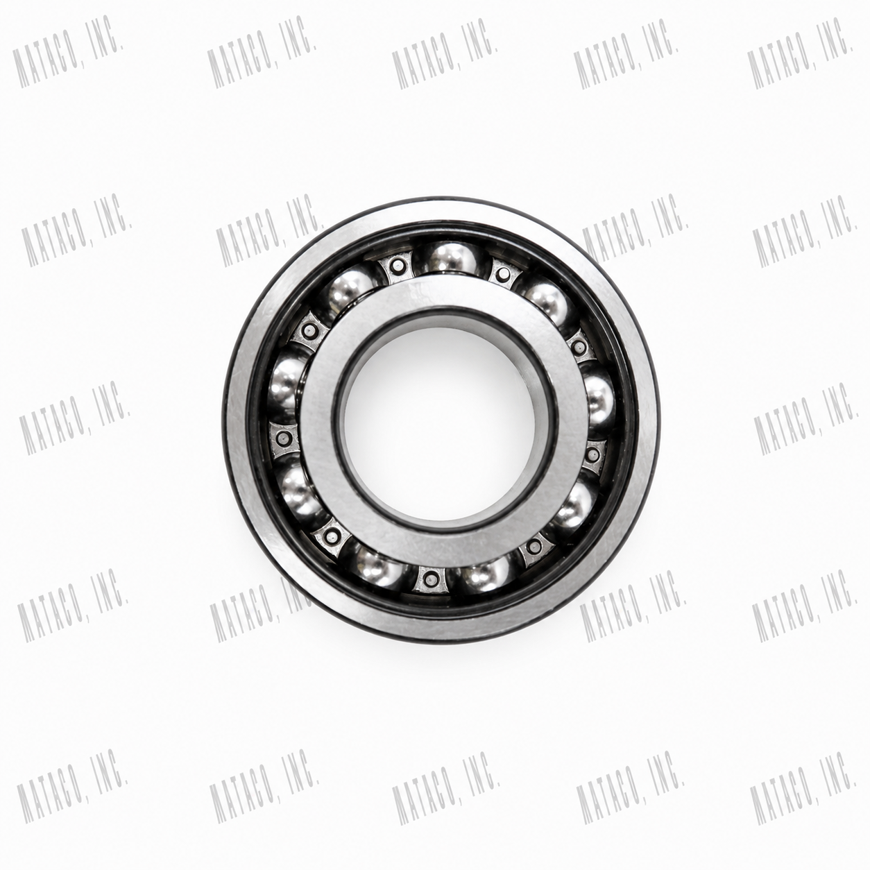 Bridgeport milling machine upper spindle bearing 11190237 M1418 Timken Fafnir replacement bearing for Series 1 J-Head mill