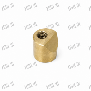 Bridgeport J-Head milling machine quill lock sleeve tapped 2190109 M1428 replacement part for Series 1 mill
