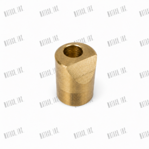 Bridgeport milling machine quill lock sleeve untapped 2190110 M1430 replacement part for Series 1 J-Head mill