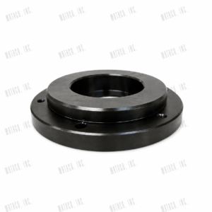 Bridgeport J-Head milling machine top bearing cap 2180094 M1468 replacement part for Series 1 mill
