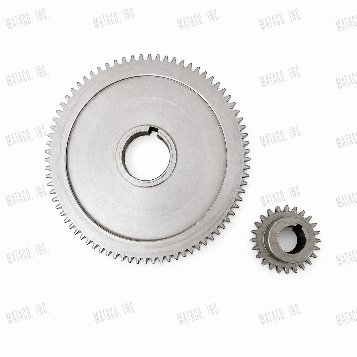 Bridgeport milling machine spindle bull gear assembly 2183933 M1490 replacement part for Series 1 J-Head mill