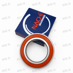 Bridgeport variable speed spindle pulley bearing 11180253 M1558-J replacement bearing for Series 1 J-Head mill