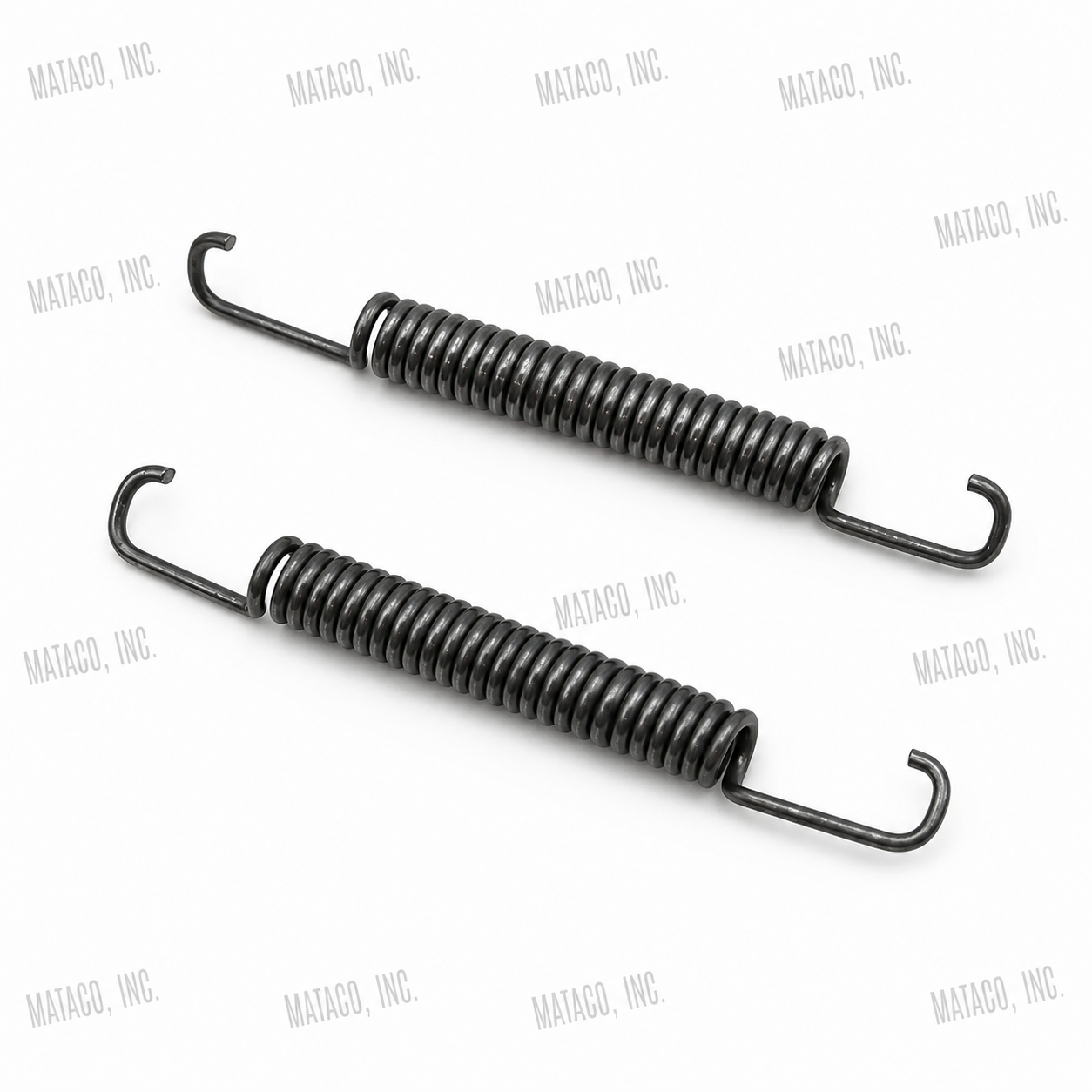 Bridgeport variable speed milling machine brake springs 1182081 M1562 replacement parts for Series 1 J-Head mill