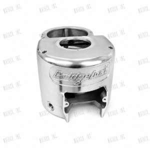 Bridgeport milling machine variable speed belt housing assembly 2183923 M1467 M1575 replacement part for Series 1 J-Head mill
