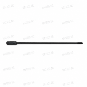 Bridgeport Step Pulley milling machine single life drawbar M2021137 1028 replacement part for Series 1 mill