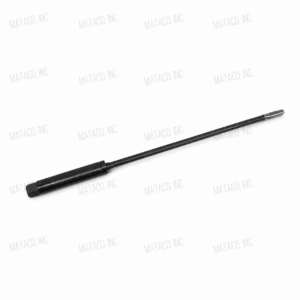 Bridgeport variable speed milling machine single life drawbar M2021138 1026 R8 replacement part for Series 1 J-Head mill