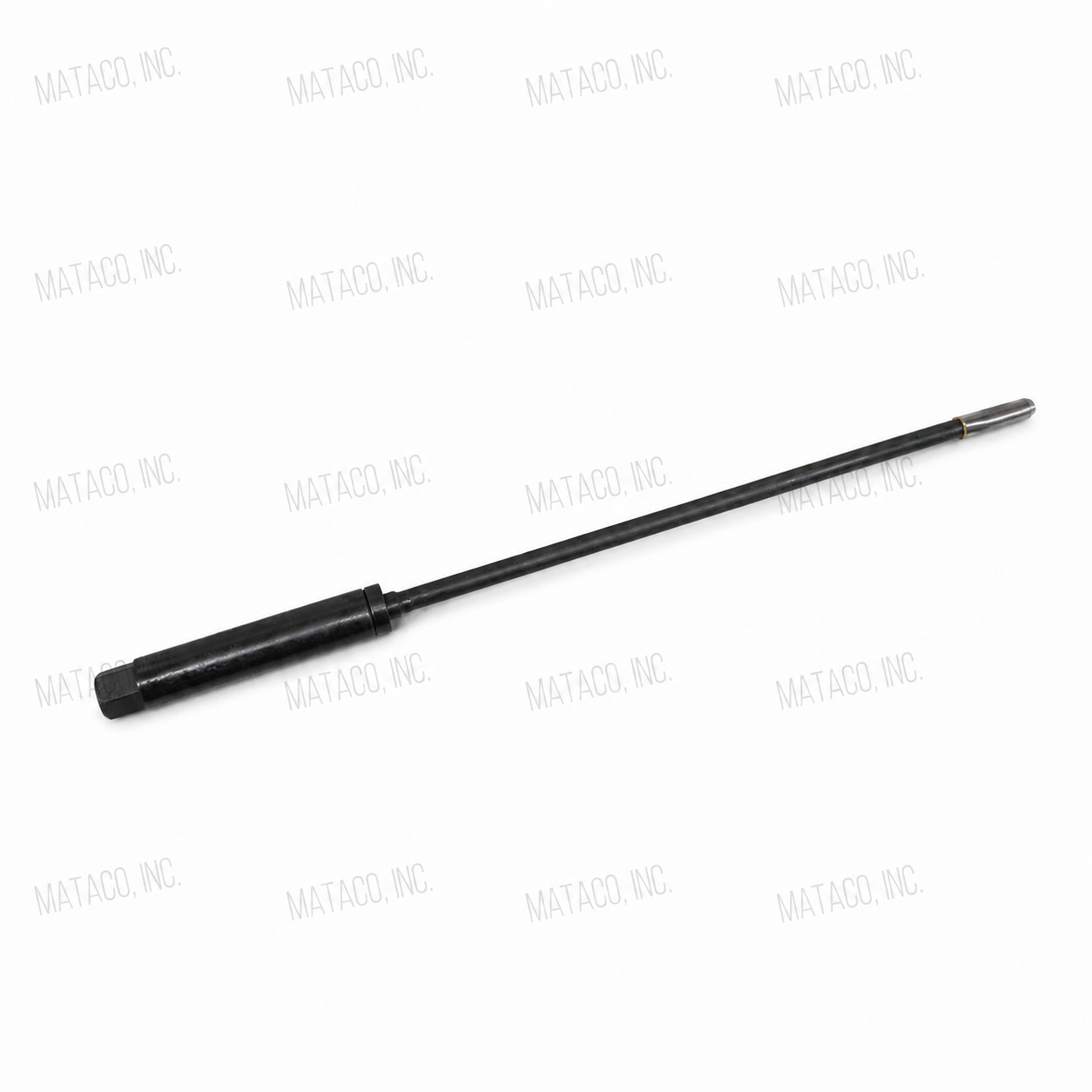 Bridgeport variable speed milling machine single life drawbar M2021138 1026 R8 replacement part for Series 1 J-Head mill