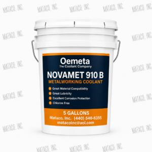 OEMETA Novamet 910B