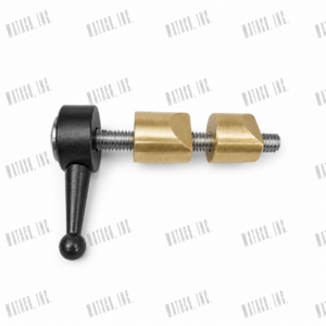 Bridgeport J-Head milling machine quill lock assembly 2190111 M1429 M1151 replacement part for Series 1 mill
