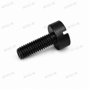 Bridgeport milling machine feed nut retaining screw 2060100 M1110 replacement part