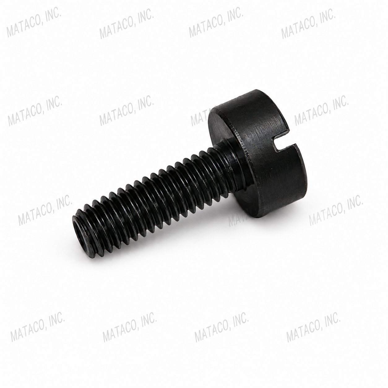 Bridgeport milling machine feed nut retaining screw 2060100 M1110 replacement part