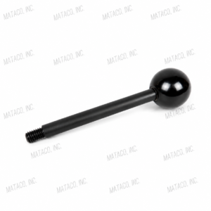 Bridgeport milling machine ram pinion handle 2060139 M1159 replacement part for Series 1 J-Head mill