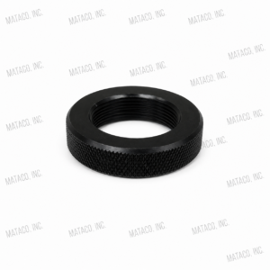 Bridgeport J-Head milling machine dial lock nut 2060078 M1168 replacement part for Series 1 mill