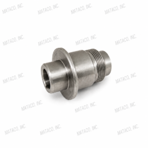 Bridgeport J-Head milling machine dial holder M1170 2060084 replacement part for Series 1 mill