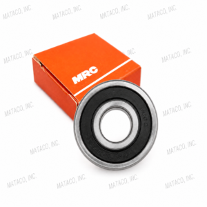 Bridgeport milling machine table bearing M1173 11060203 replacement ball bearing for Series 1 mill