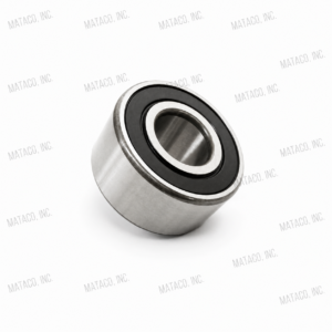 Bridgeport milling machine table bearing 1060204 M1178 11060204 replacement ball bearing for Series 1 mill