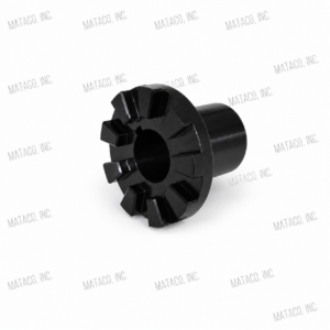 Bridgeport milling machine gearshaft clutch insert 2060079 M1230 replacement part for Series 1 J-Head mill