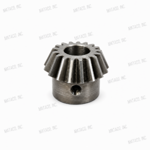 Bridgeport milling machine elevating bevel pinion gear 1062205 M1237 replacement part for Series 1 mill