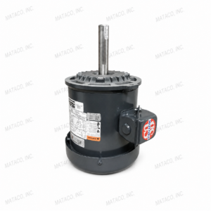 2 HP variable-speed motor for Bridgeport milling machines, US Motors Nidec Motor Corp 1547