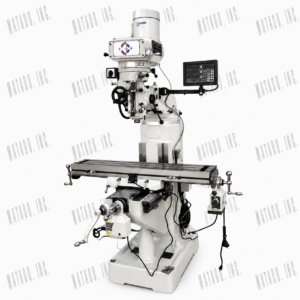 SP150VSL milling machine complete vertical milling machine for metalworking and precision machining
