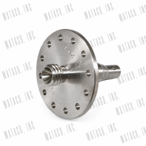 Mitsubishi Upper Wire Guide X053C834G54 for .010" (0.255mm) Wire